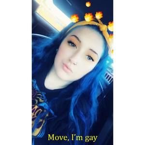 Meet your Posher, Julia rose